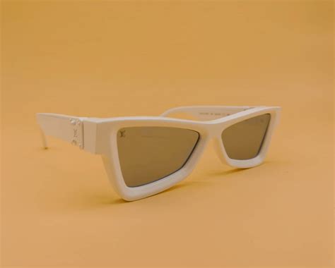 lv sunglasses virgil abloh|Virgil Abloh sunglasses.